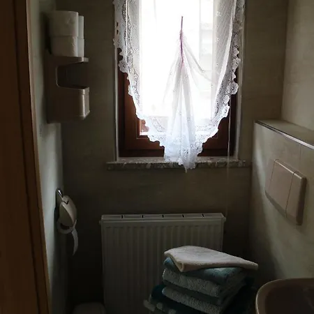 Dom wakacyjny Dani *