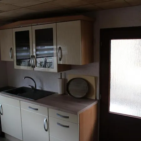 Dani Holiday home *