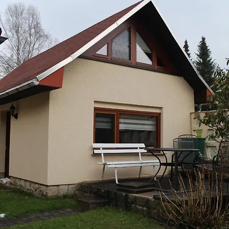 Dani * Bad Gottleuba